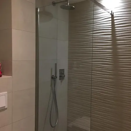 Studio Rue Jean Medecin Apartment Nice