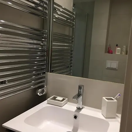 Studio Rue Jean Medecin Apartment Nice