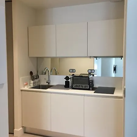 Studio Rue Jean Medecin * Nice